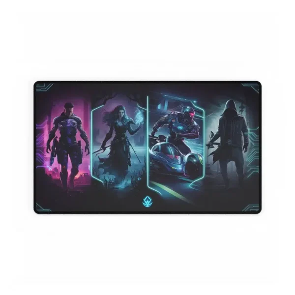 Flex Gaming Mouse Pad